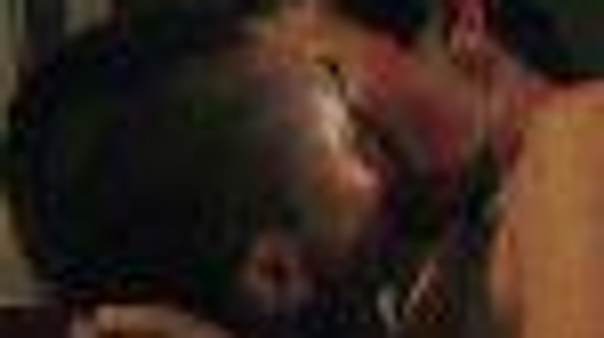 Lesbian Sex 101 Video Clip 3