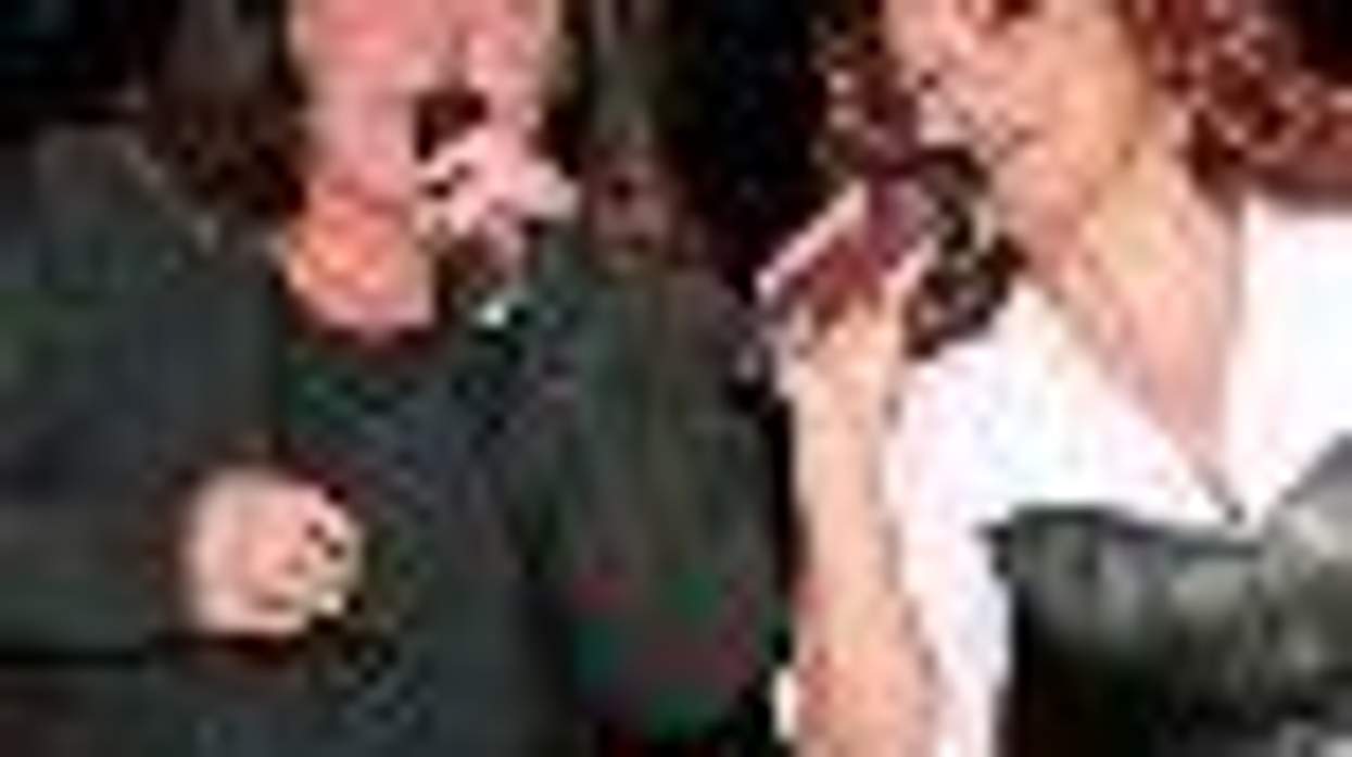 Rosie Live Bombs: She Blogs There Will Be No More