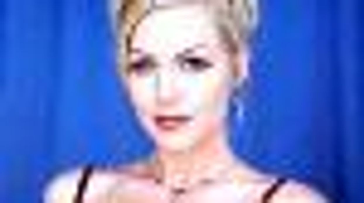 Where the Girls are on TV: Cherry Jones, Jennie Garth