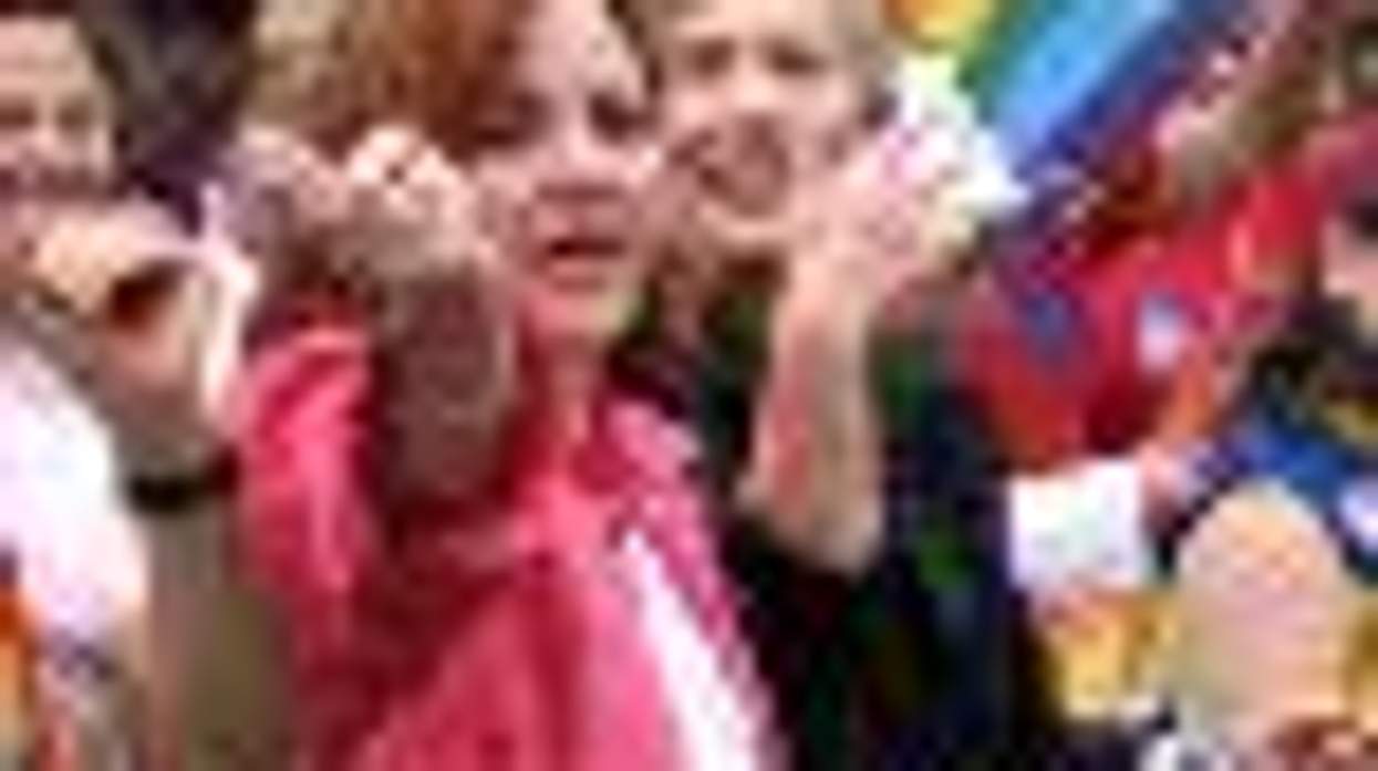Out Lesbian Christine Quinn to Fill Hillary Clinton's Senate Seat?