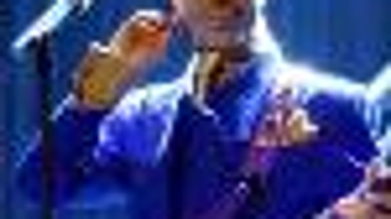 Is Prince Anti-Gay Marriage?