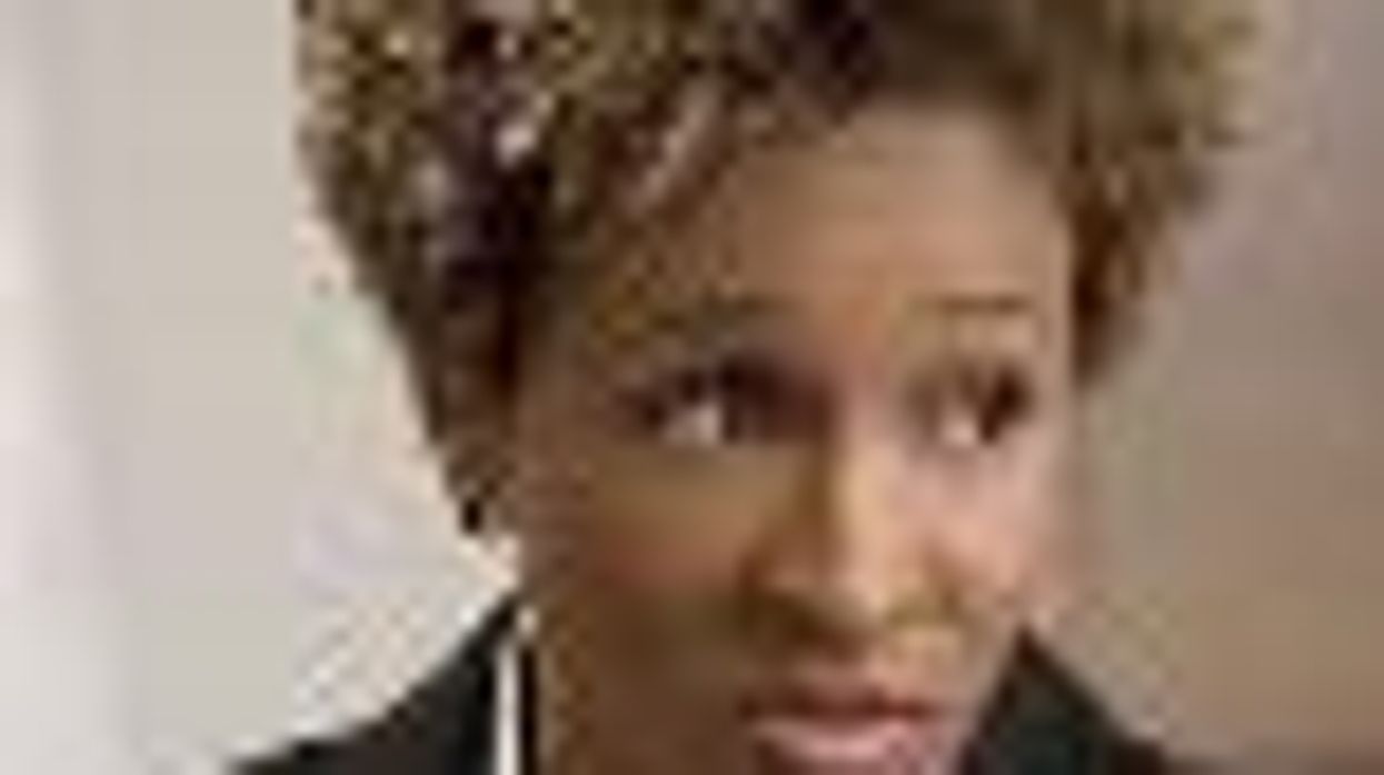 Wanda Sykes Comes Out as Gay and Married