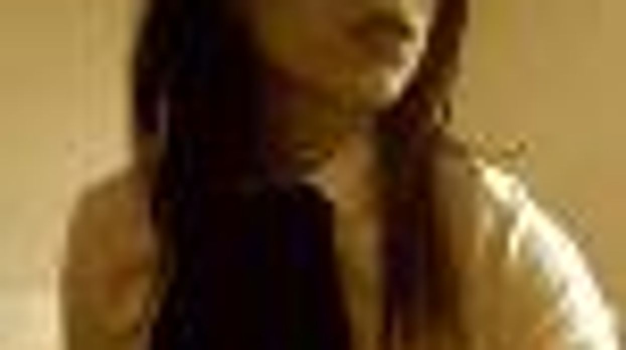 Get Down Under With The Veronicas' Jess Origliasso