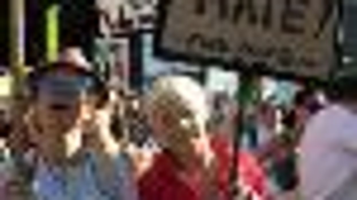 The Prop. 8 Protest Heard Round the Country: Join the Impact LA