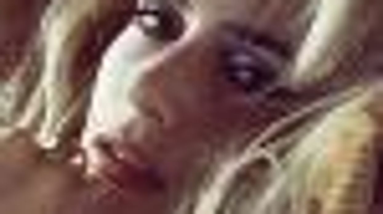 Media Blender: Kate Winslet, The L Word