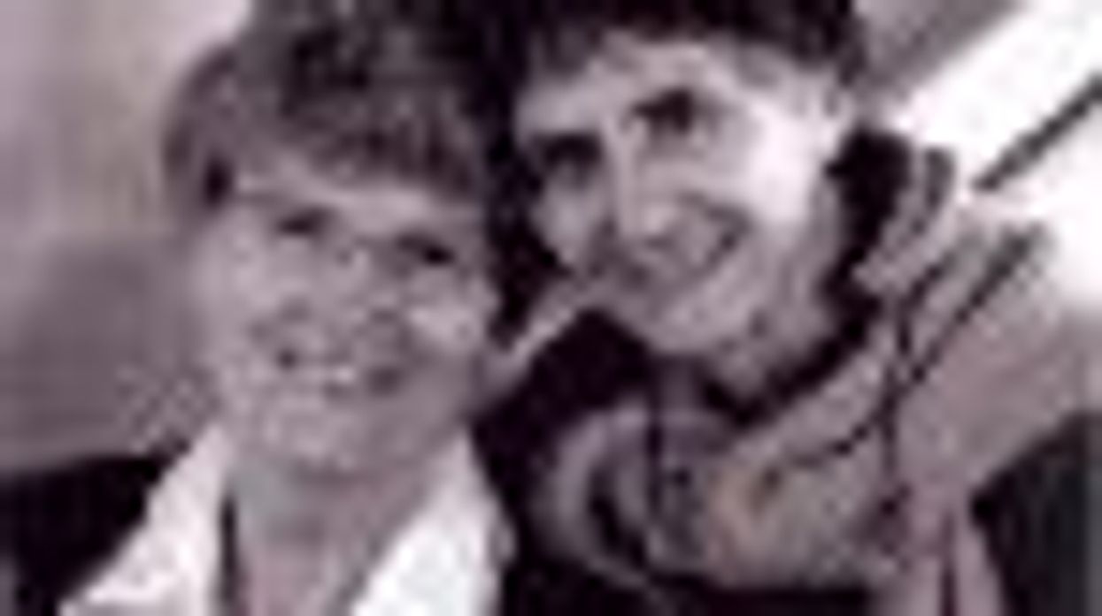 Grethe Cammermeyer Breaks the Silence and Continues the Fight