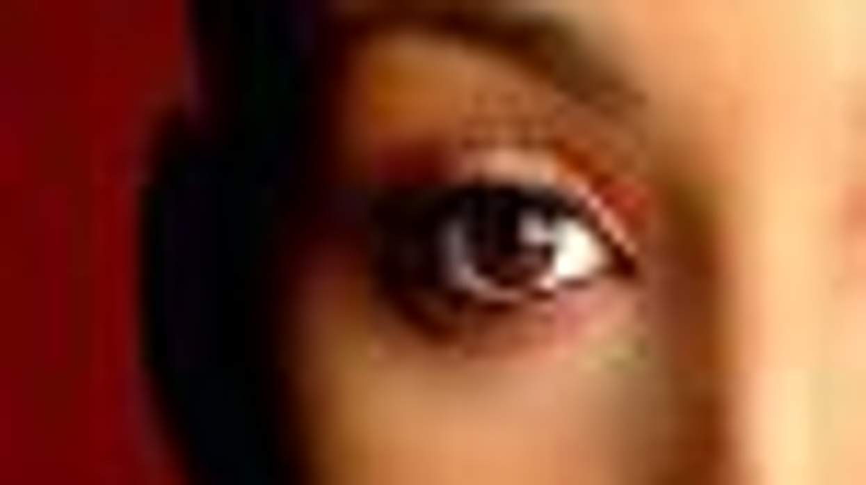 Inner Vision: Look Into My Crystal Ball