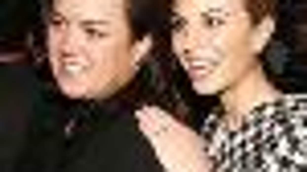 Surprise, Surprise... Elisabeth Hasselbeck Supports Prop 8