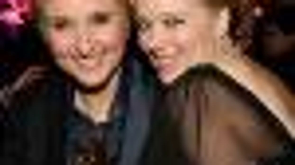 Melissa Etheridge Pissed at Prop 8, Says No to State Taxes