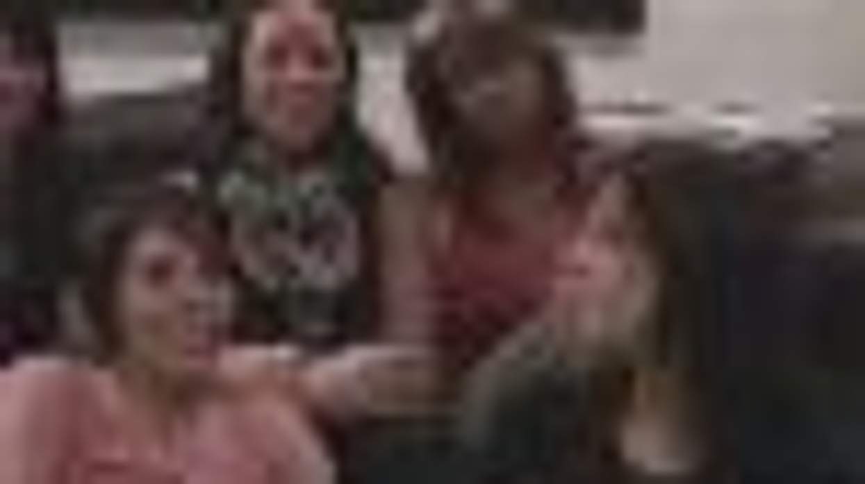 What's Your Problem?: Live it Out Loud, Part 3