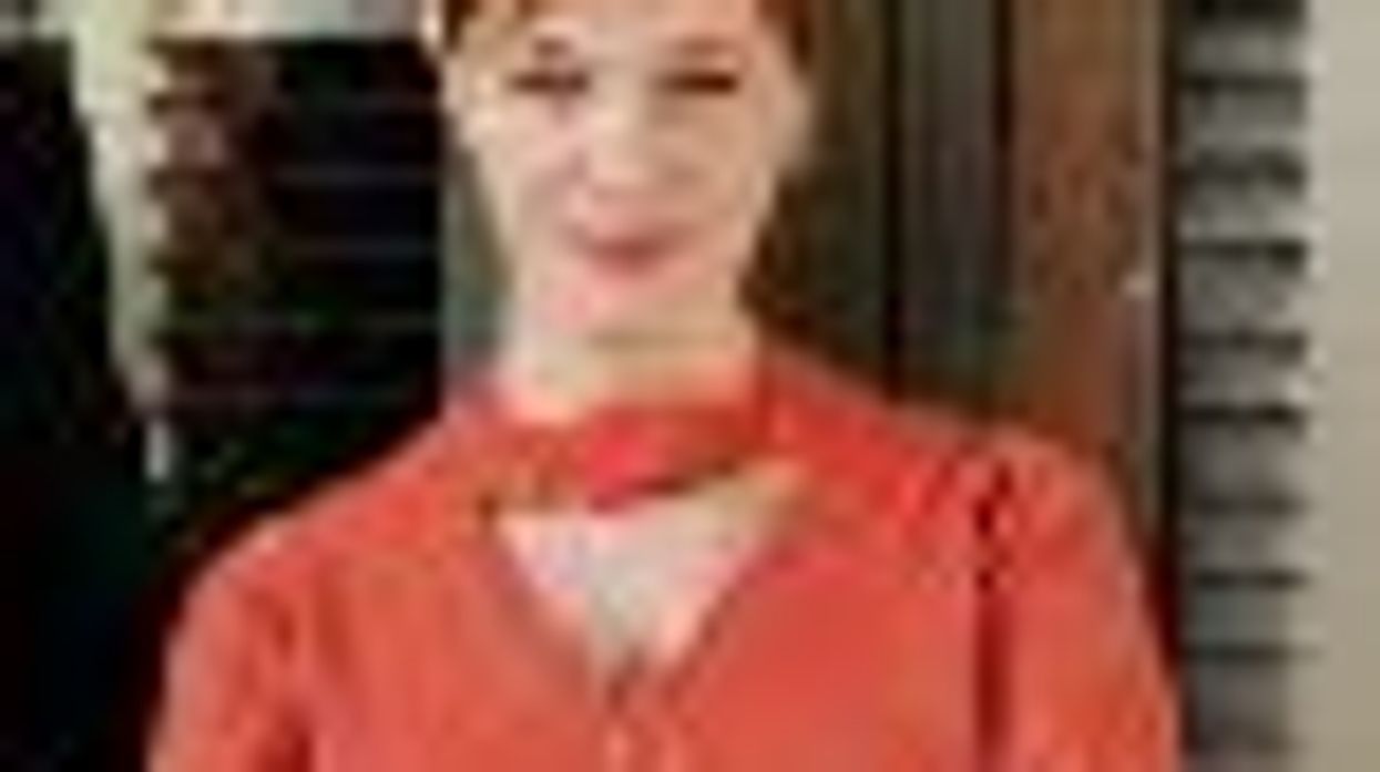 Where the Girls are on TV