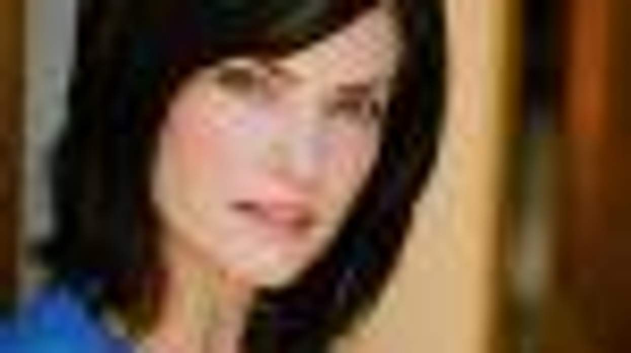 The Violet Underground: Video Blog #1:1