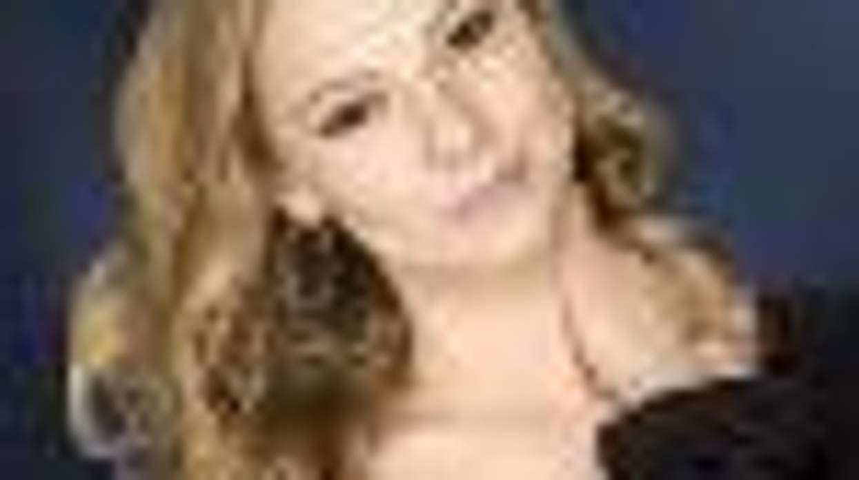 Tamara Braun Plays Same-Sex 'House' in Pine Valley