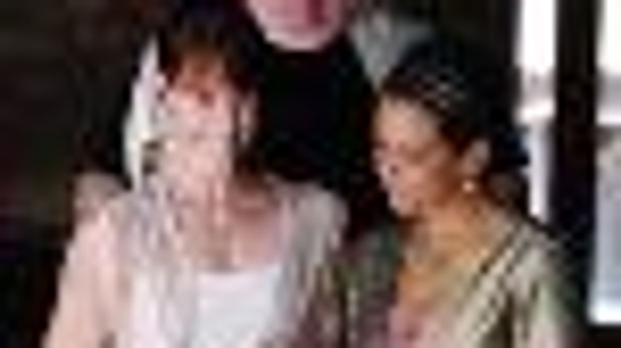 Tru Loved Star Alexandra Paul Talks Gay Rights