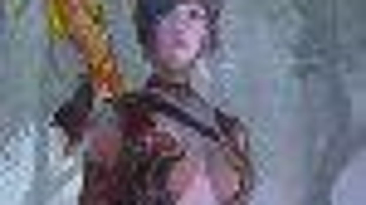 A Virtual Lesbian Life: Atlantica Online