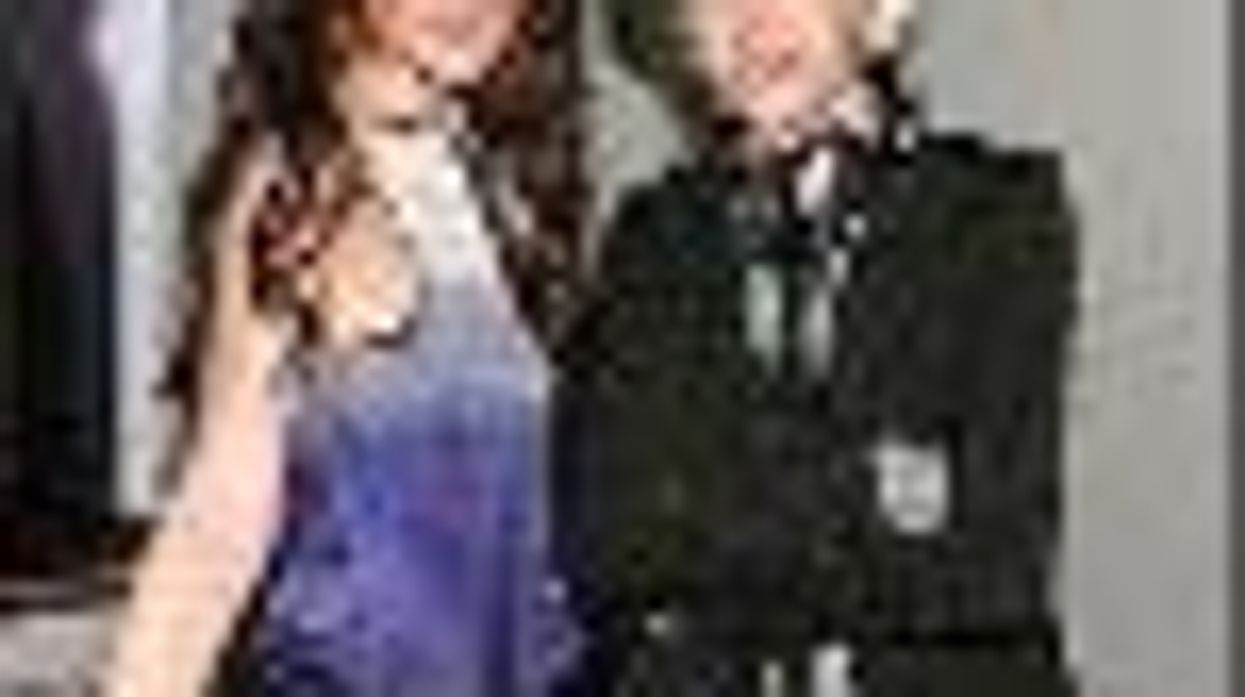 Undressed with Lindsay Lohan and Sam Ronson