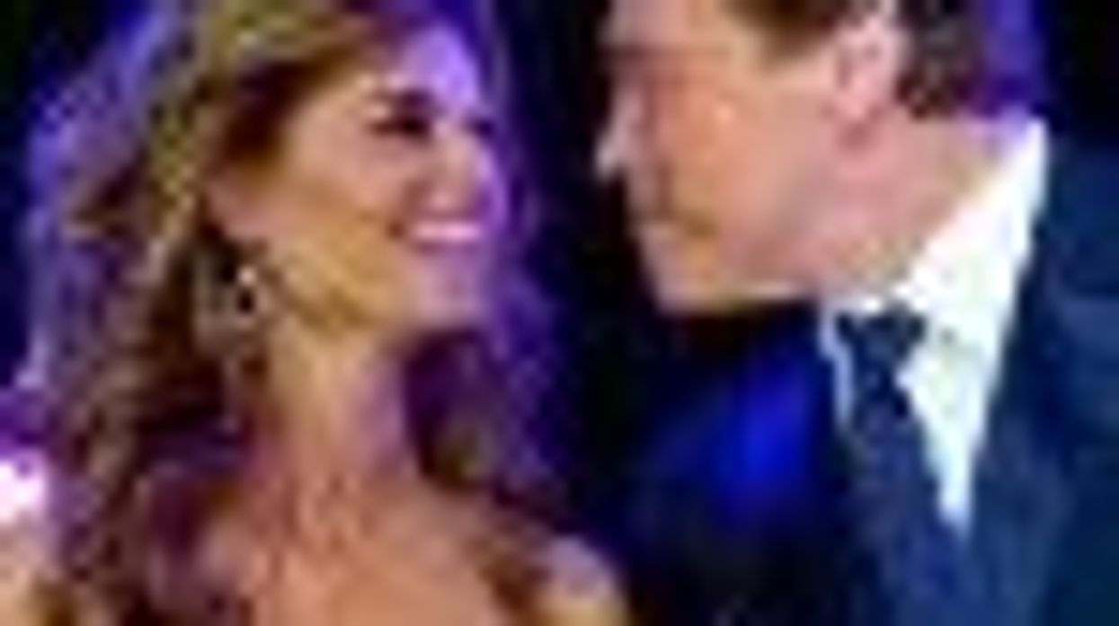 Maria Shriver Honors Billie Jean King and More at Women's Conference 2008