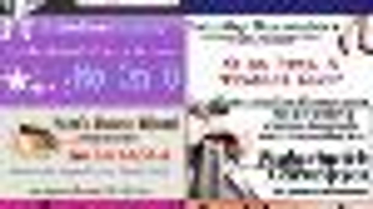 Lesbian Bloggers Form '8 Against 8' Campaign to Help Save Gay Marriage