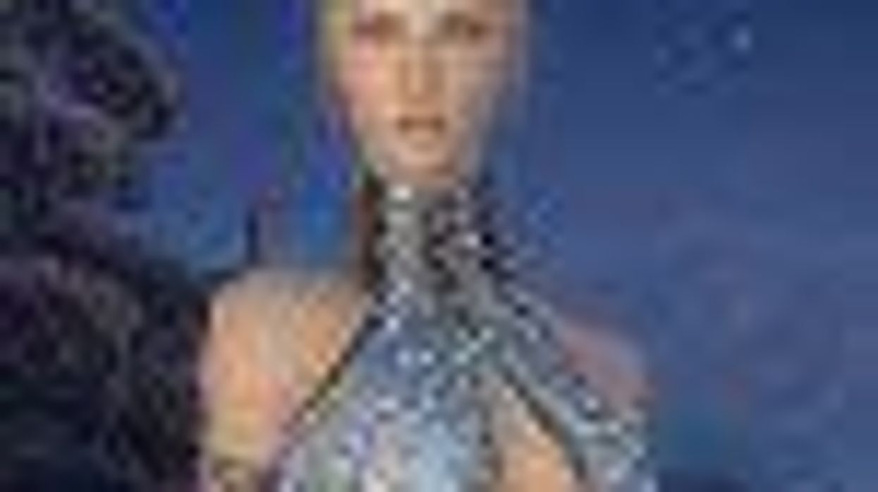 A Virtual Lesbian Life: Gaming Gone Too Far