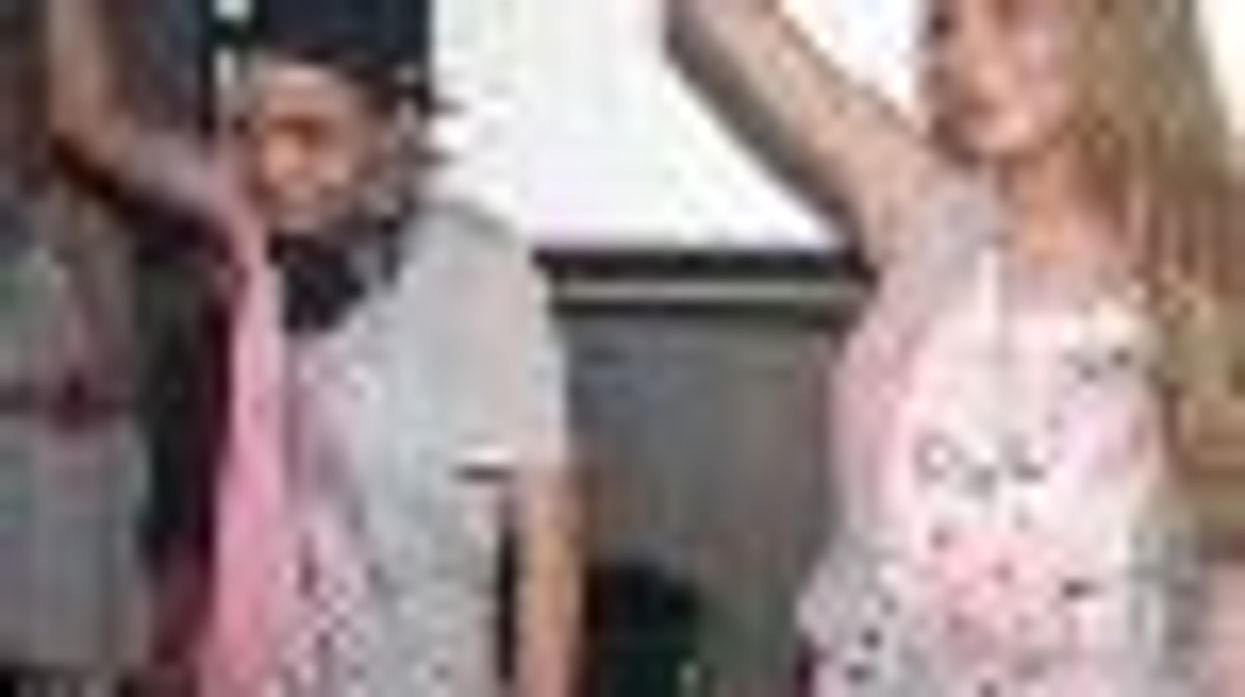 DListed's Michael K. Talks Gayelles