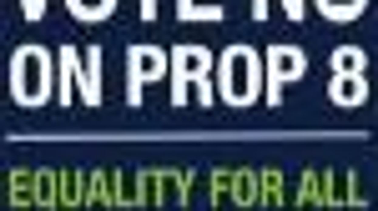 Proudly Out: Paying for 'No'