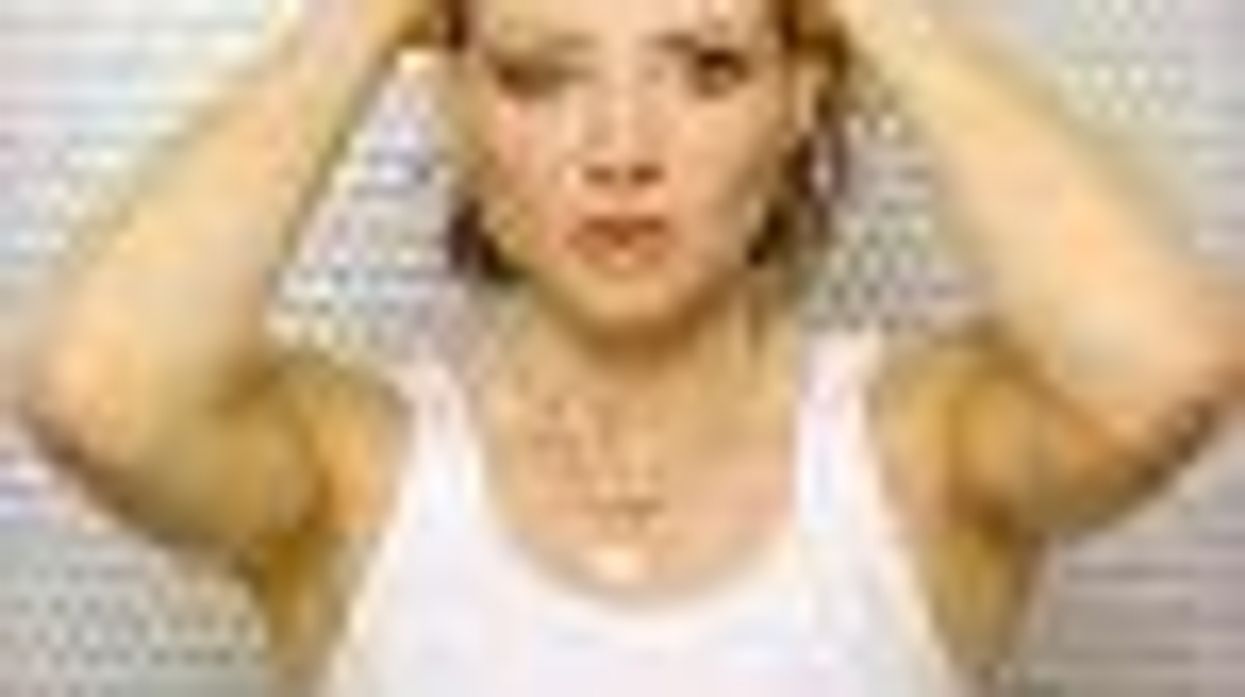 Lesbian Crushes: Those Women We Loved