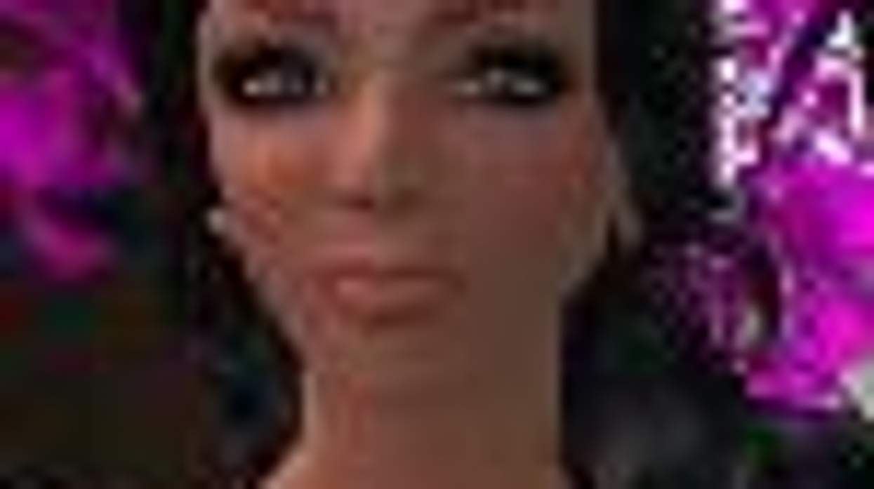A Virtual Lesbian Life: Revisiting Second Life