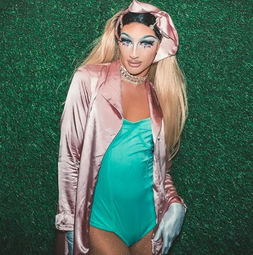 18 of the Funniest Drag Queen Names