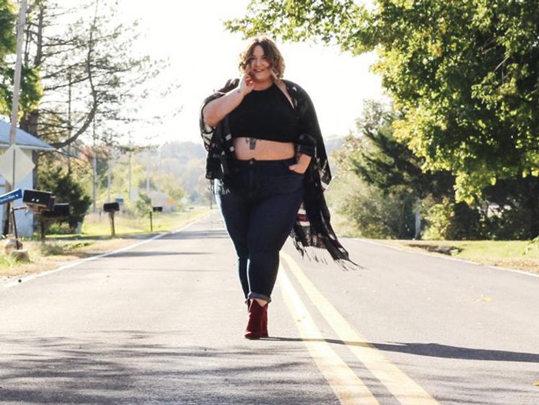 Fat Girl Flow' Proves Rep & Body Positivity Are Always in Style