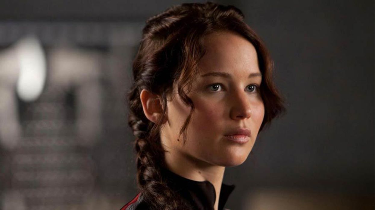 30 Straight Celebrities Who Are Gay in Our Dreams