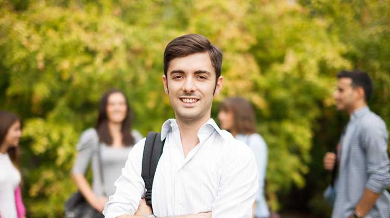 10 Awesome LGBT College Courses & Where to Take Them