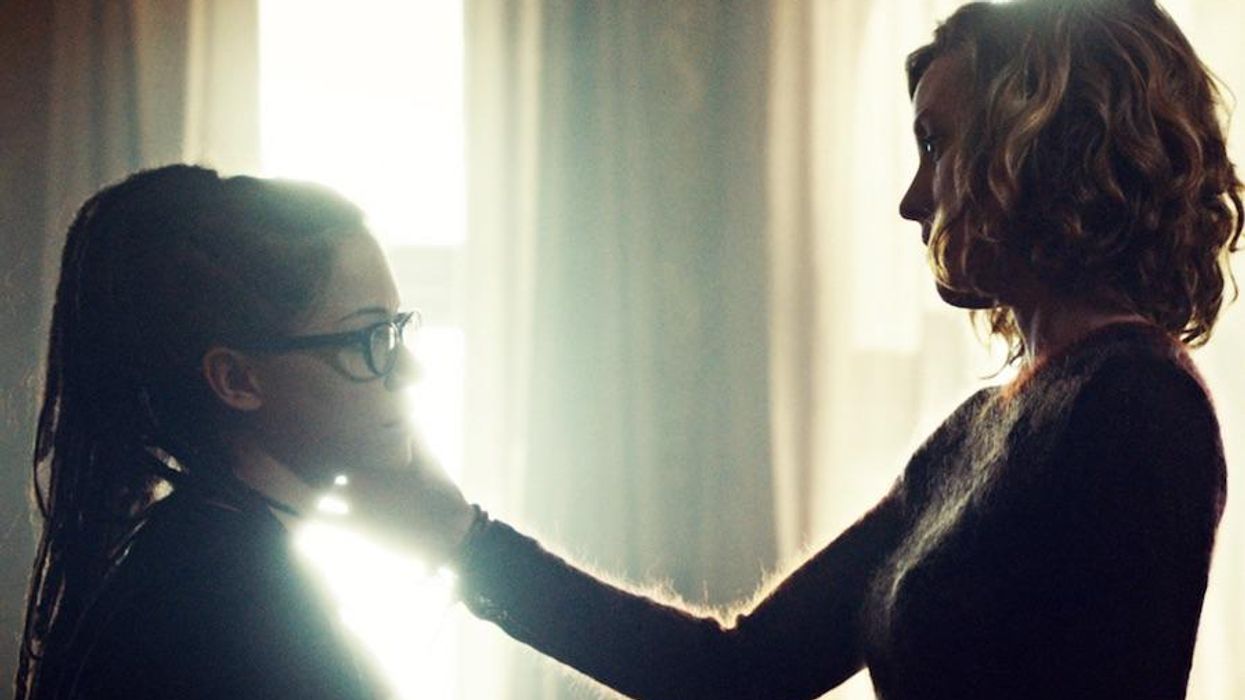 16 Shows With Lesbian, Bi, Queer, and Trans Women Streaming on Amazon Prime