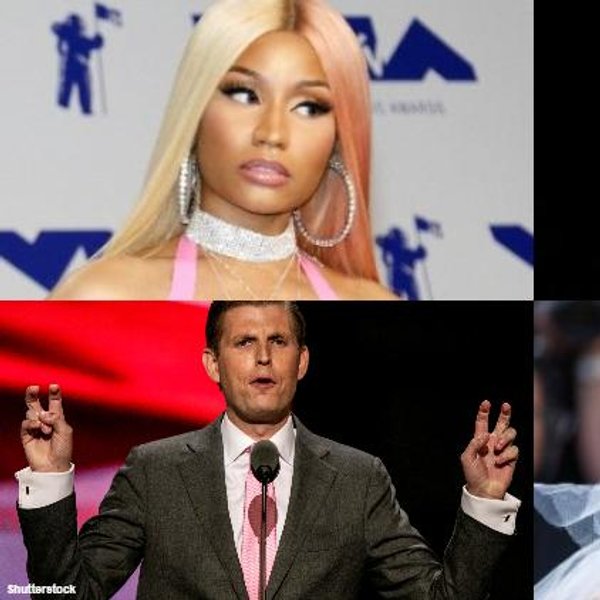 14 Celebrities Who Came Out as Straight