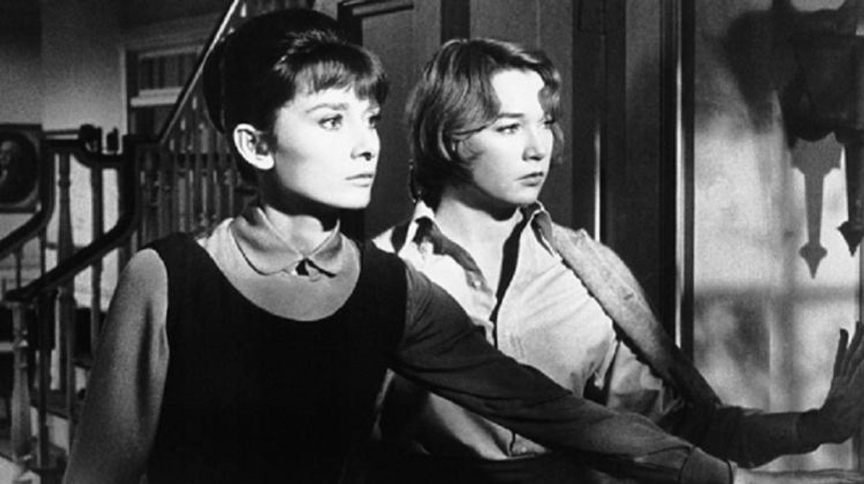 15 pre-Stonewall LGBTQ+ films you should definitely to watch