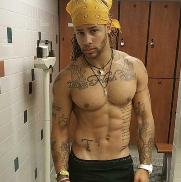 12 POC Instagrammers That Will Make You Thirsty