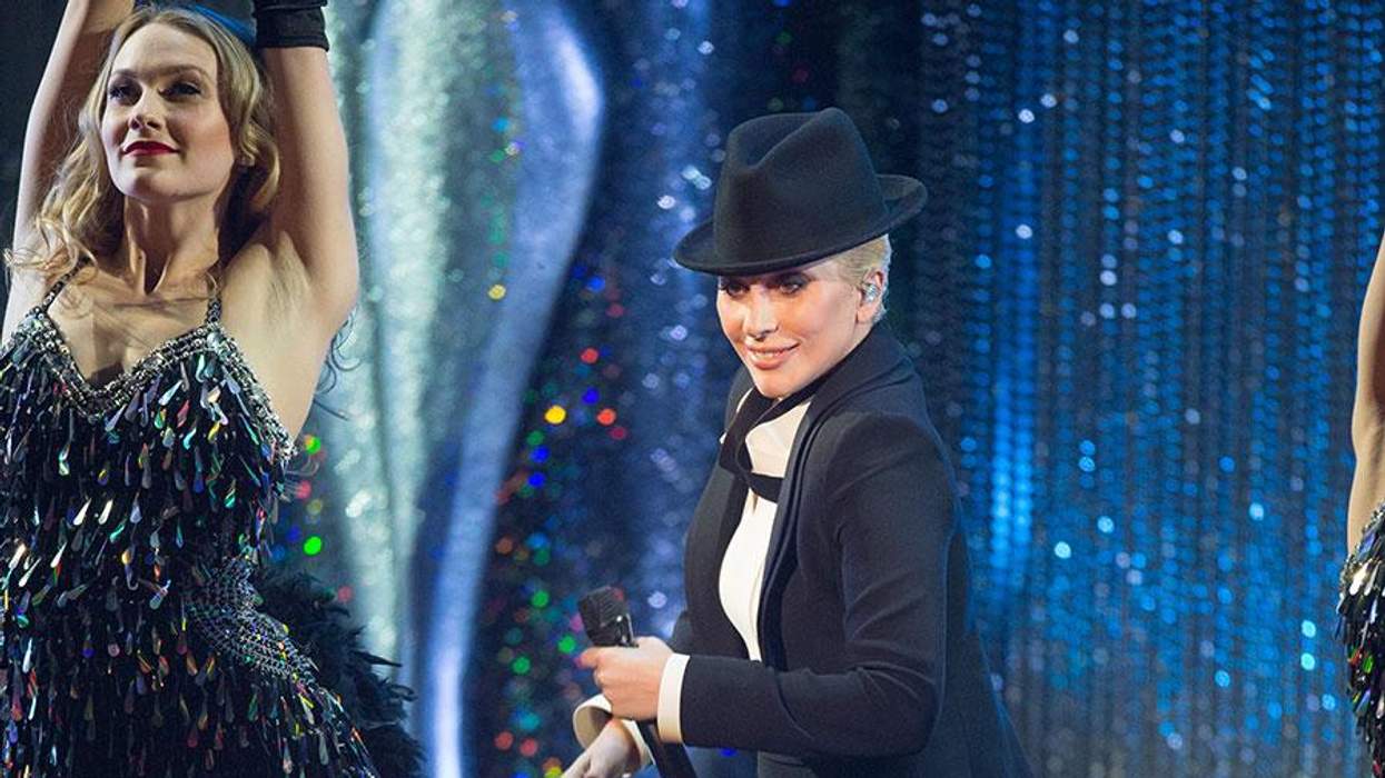 32 Women in Suits Who Can Be Our Valentines in a Heartbeat