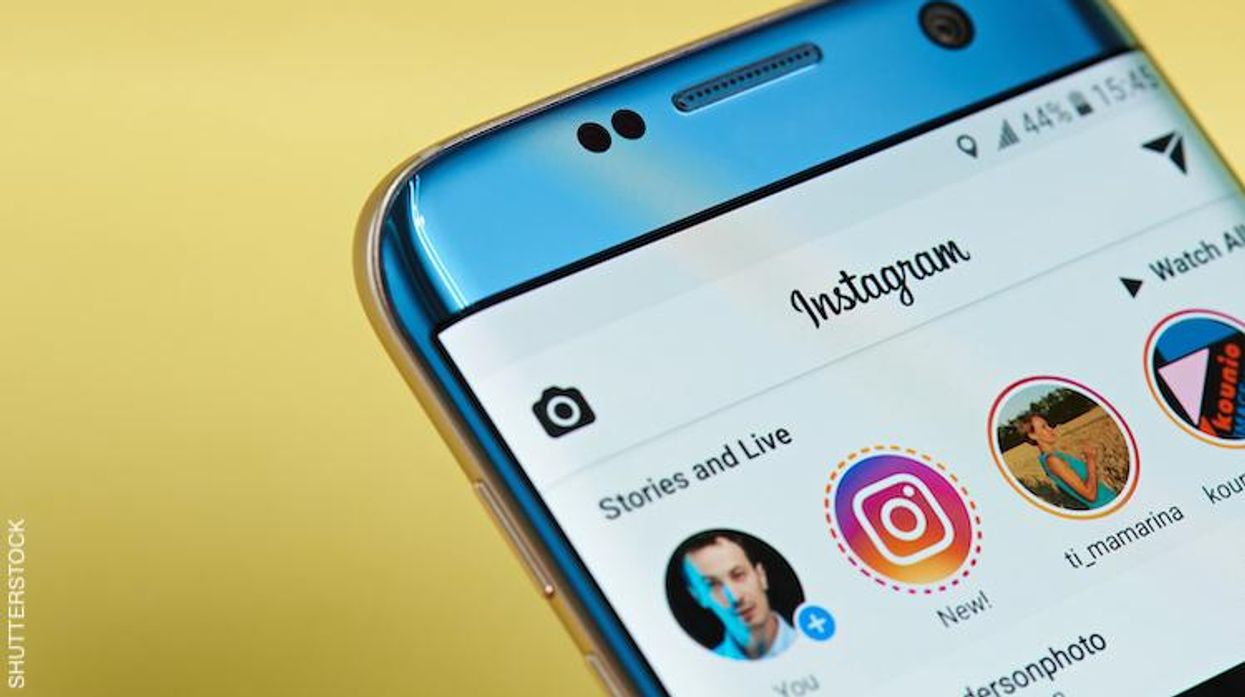 Instagram Brought Back Chronological Feeds — Here's How to Get It