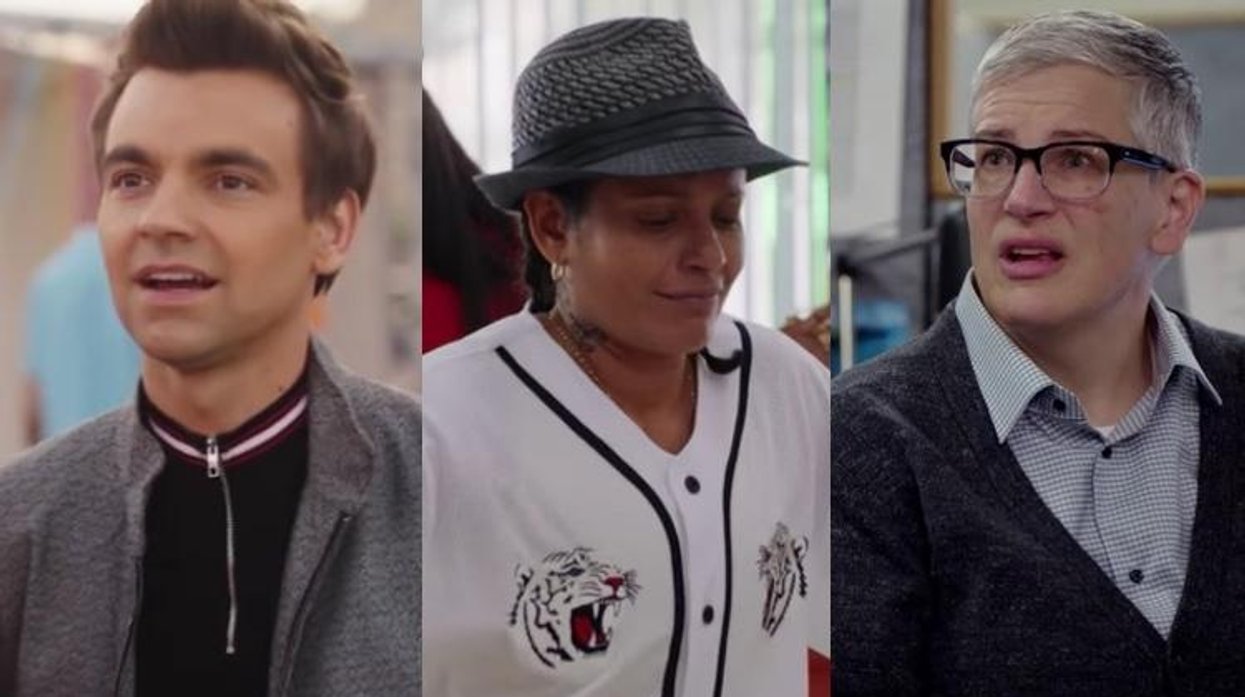 15 underrated TV shows with amazing LGBTQ+ characters