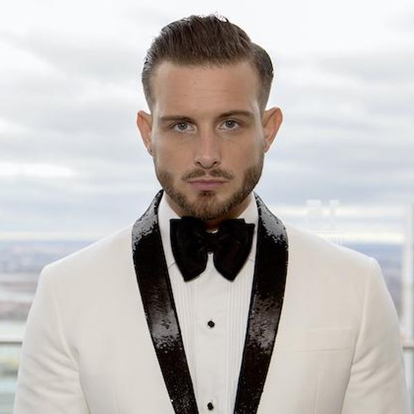 Nico Tortorella Posts Butt on Main to Show Off New Tattoo