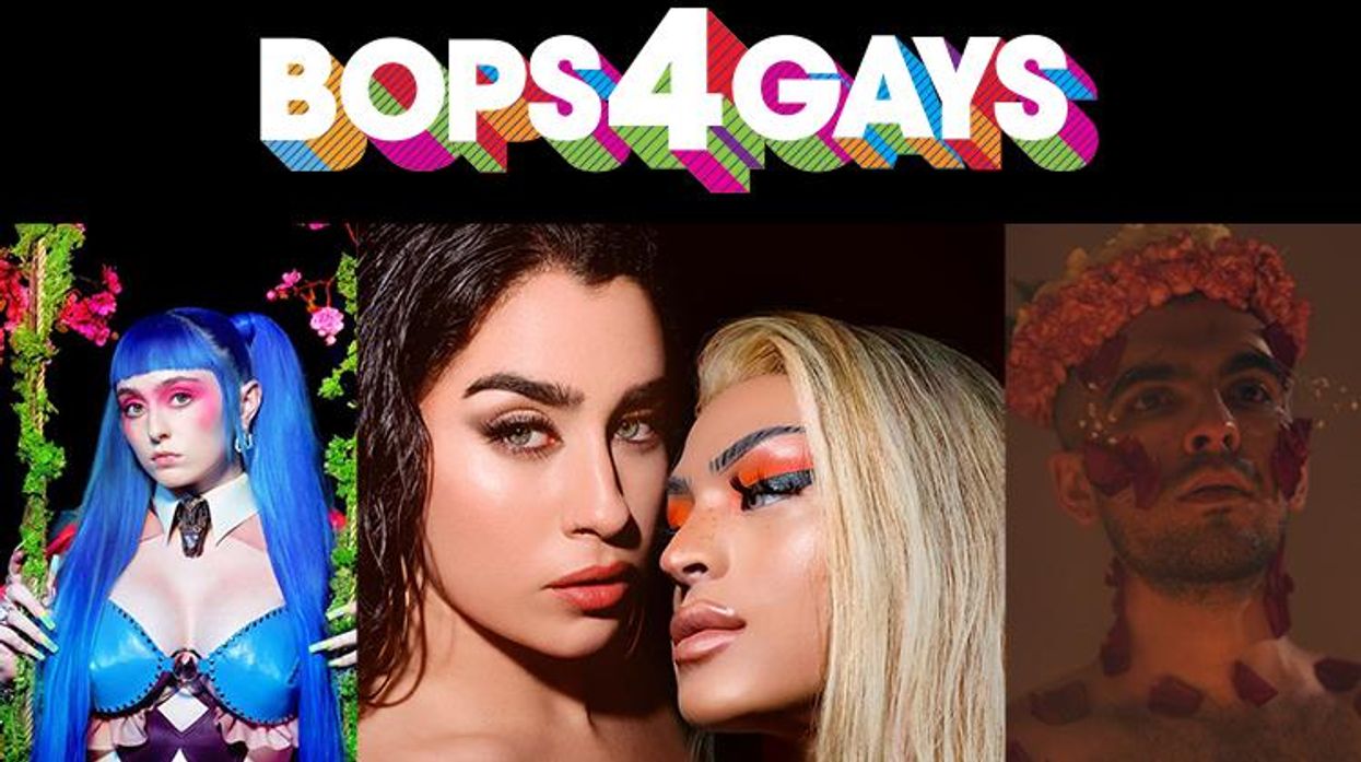 Sia, Ashnikko, & Lauren Jauregui: 15 New Songs From LGBTQ+ Artists