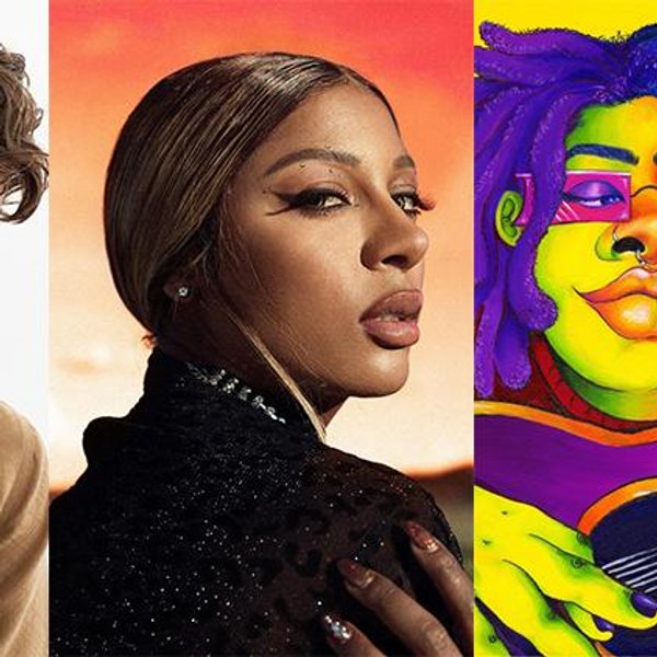 Troye Sivan, Victoria Monét, & 6 More New Songs by LGBTQ+ Artists