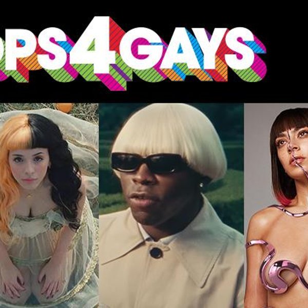 Bops 4 Gays: Tove Lo & Kylie Minogue Get Envious & More Queer Music