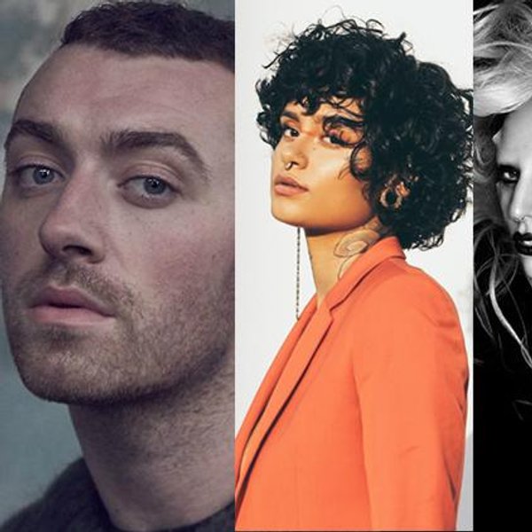 The 50 Best Gay Anthems Of The 2010s