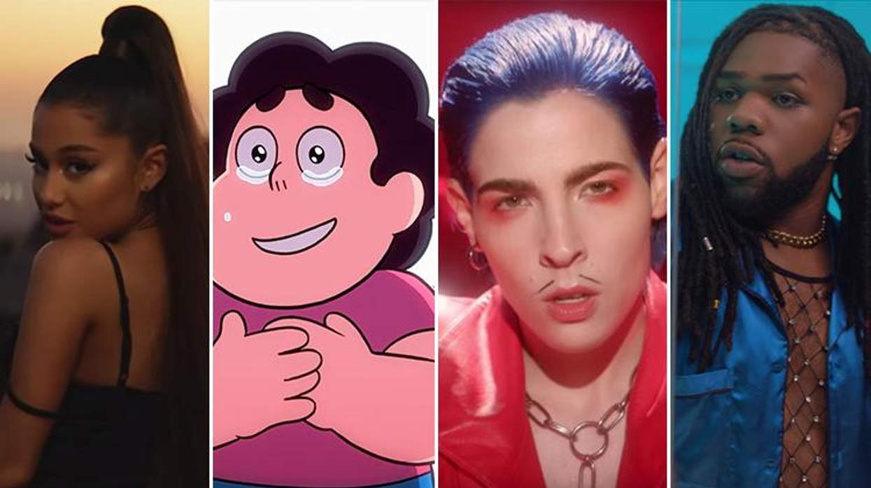 Bops 4 Gays: Kim Petras and SOPHIE Transform Pop & More Queer Music