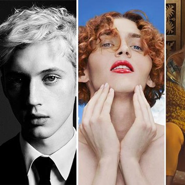 The 28 Best Songs of 2018 (by Openly LGBTQ Artists)