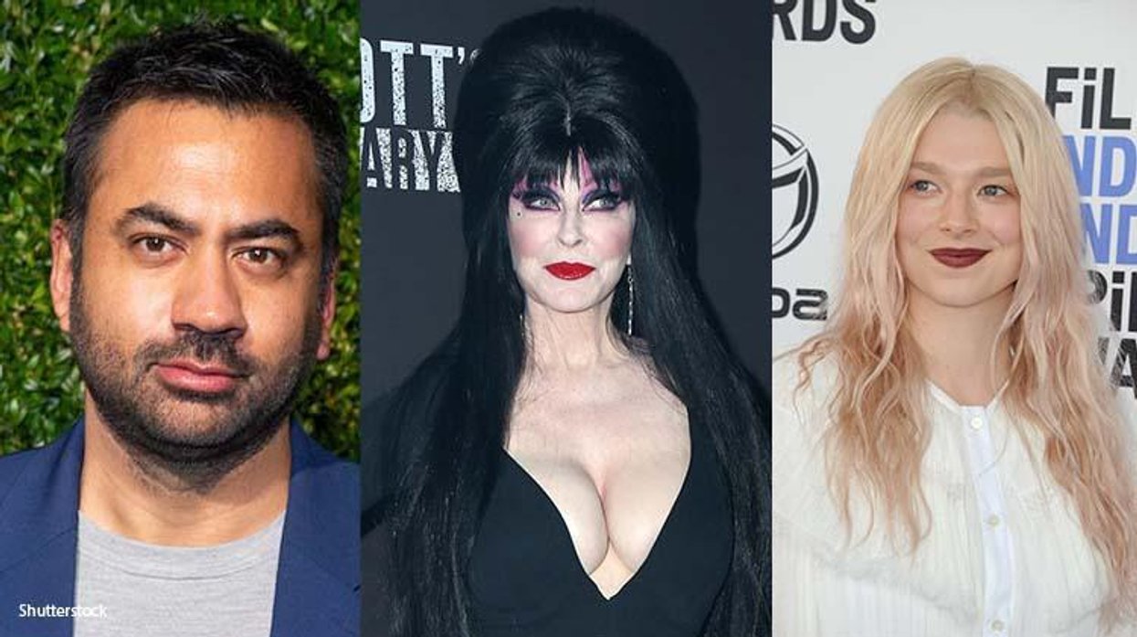 These 51 Celebrities Came Out in 2021