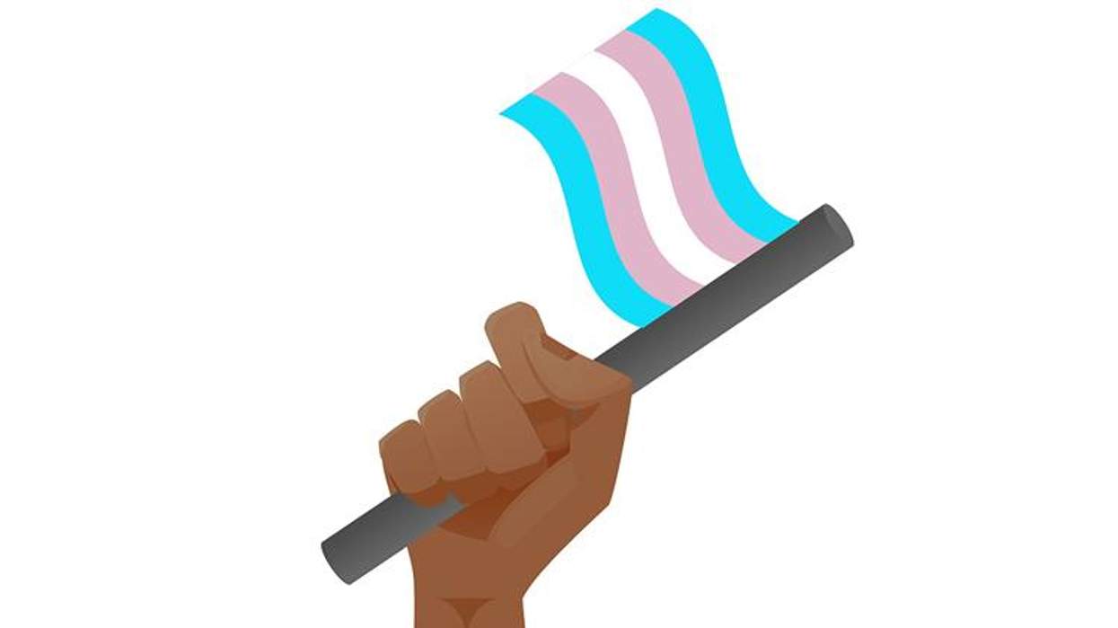 5 Ways to Honor Transgender Day of Remembrance