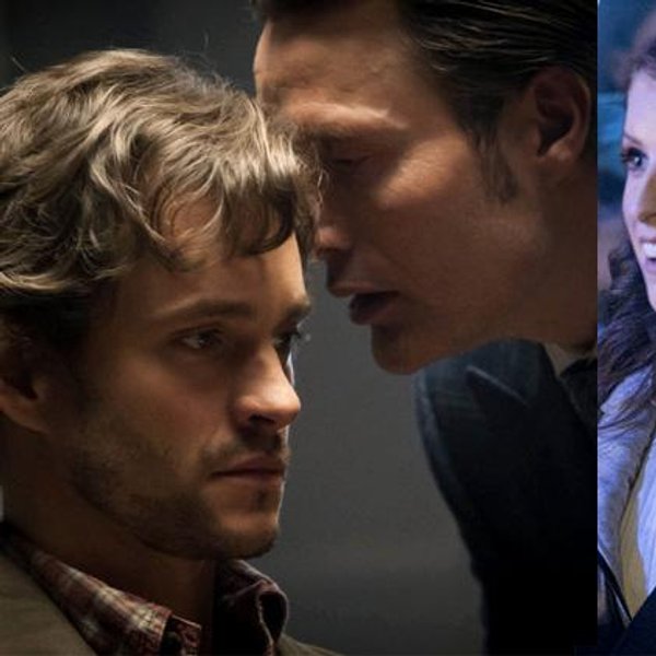 8 Queer Couples Costumes That Haven't Been Done to Death