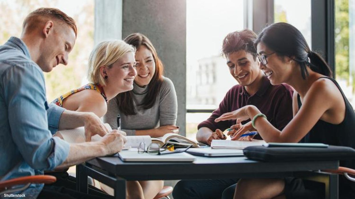 10 Ways to Make Your School More LGBTQ+ Friendly