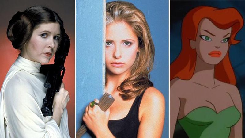 20 Badass Women Who Sparked Our Queer Awakening